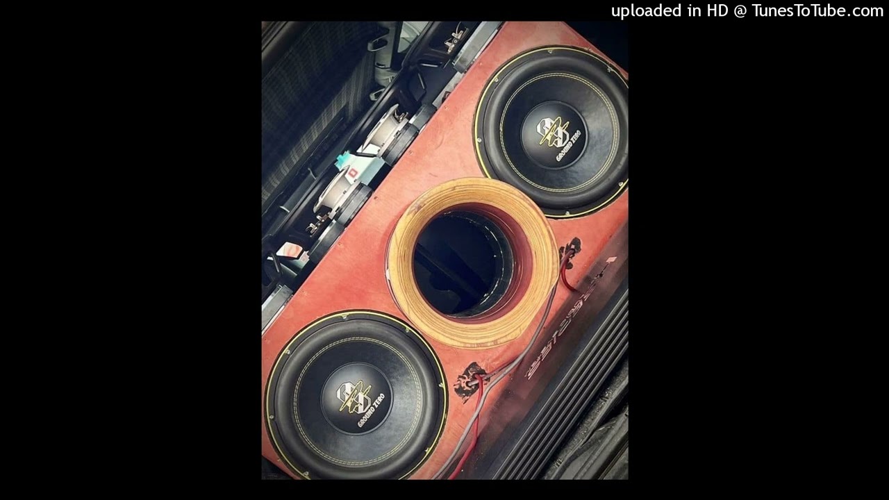 $UICIDEBOY$ FT DJ JD- Frenzy (22HZ 27HZ N UP)