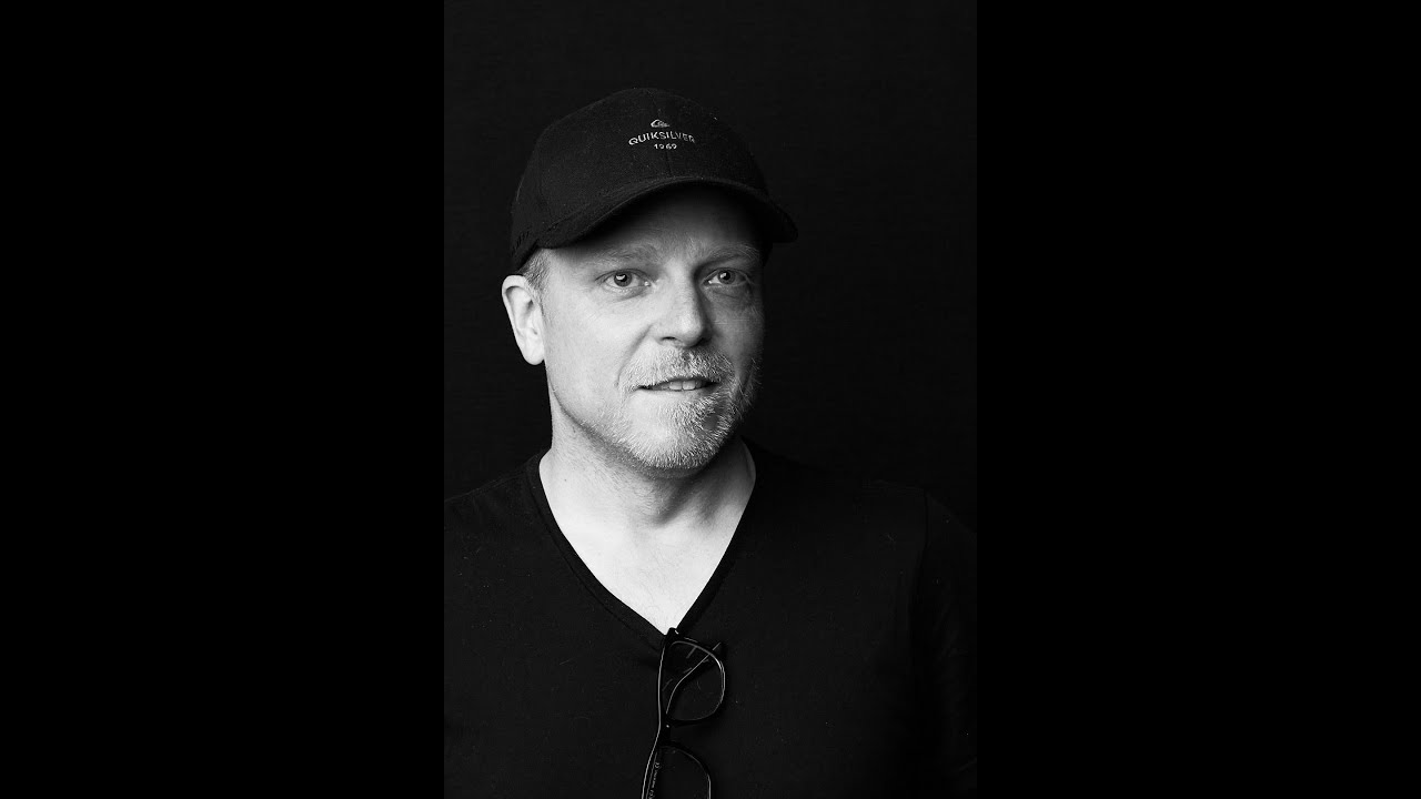 Josh Madson - TF Cast ep.126
