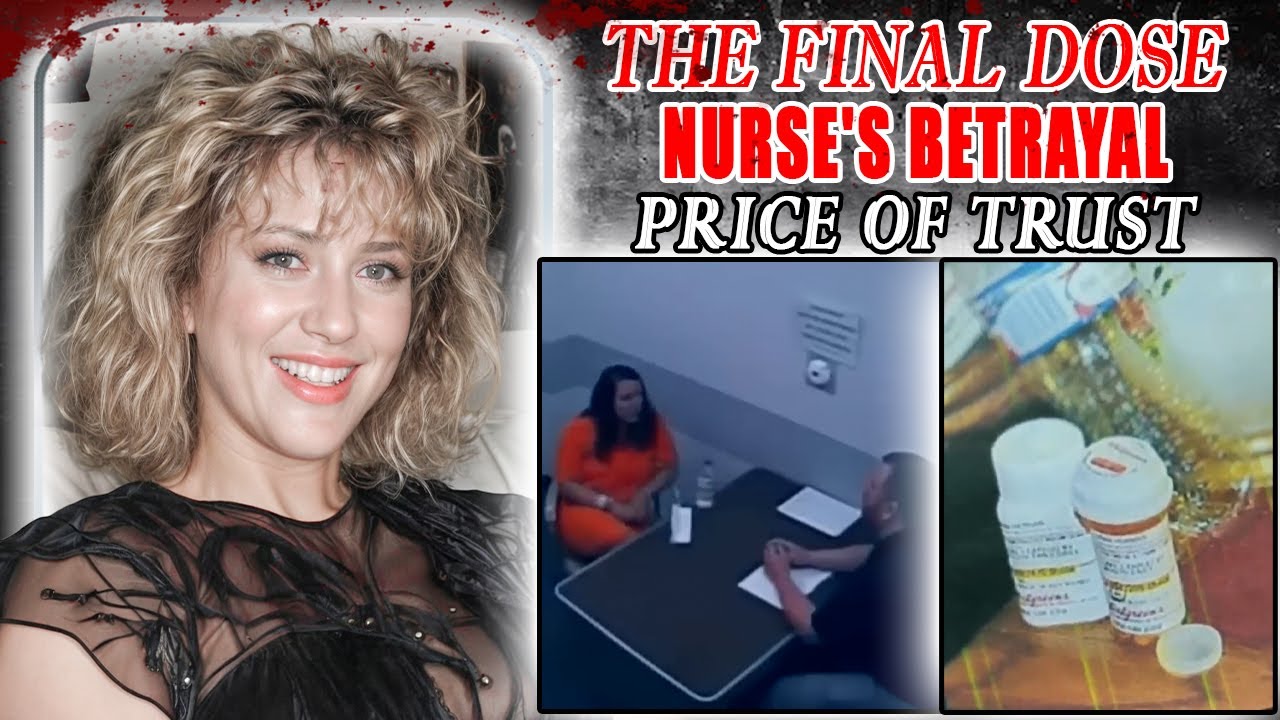 American Nightmare : Lynn Hernan&rsquo;s Death Looked Natural&hellip; Until THIS Came Out