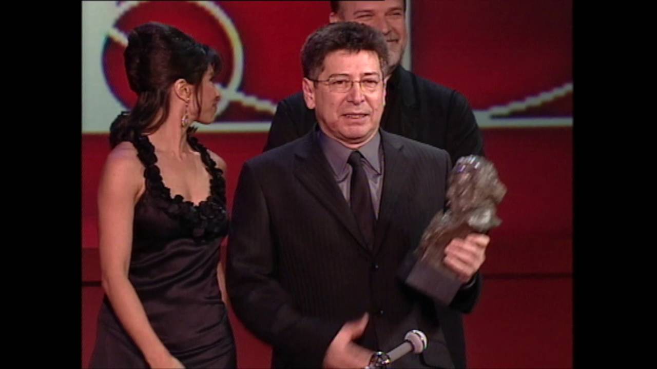 Mar adentro, Mejor Sonido en los Goya 2005