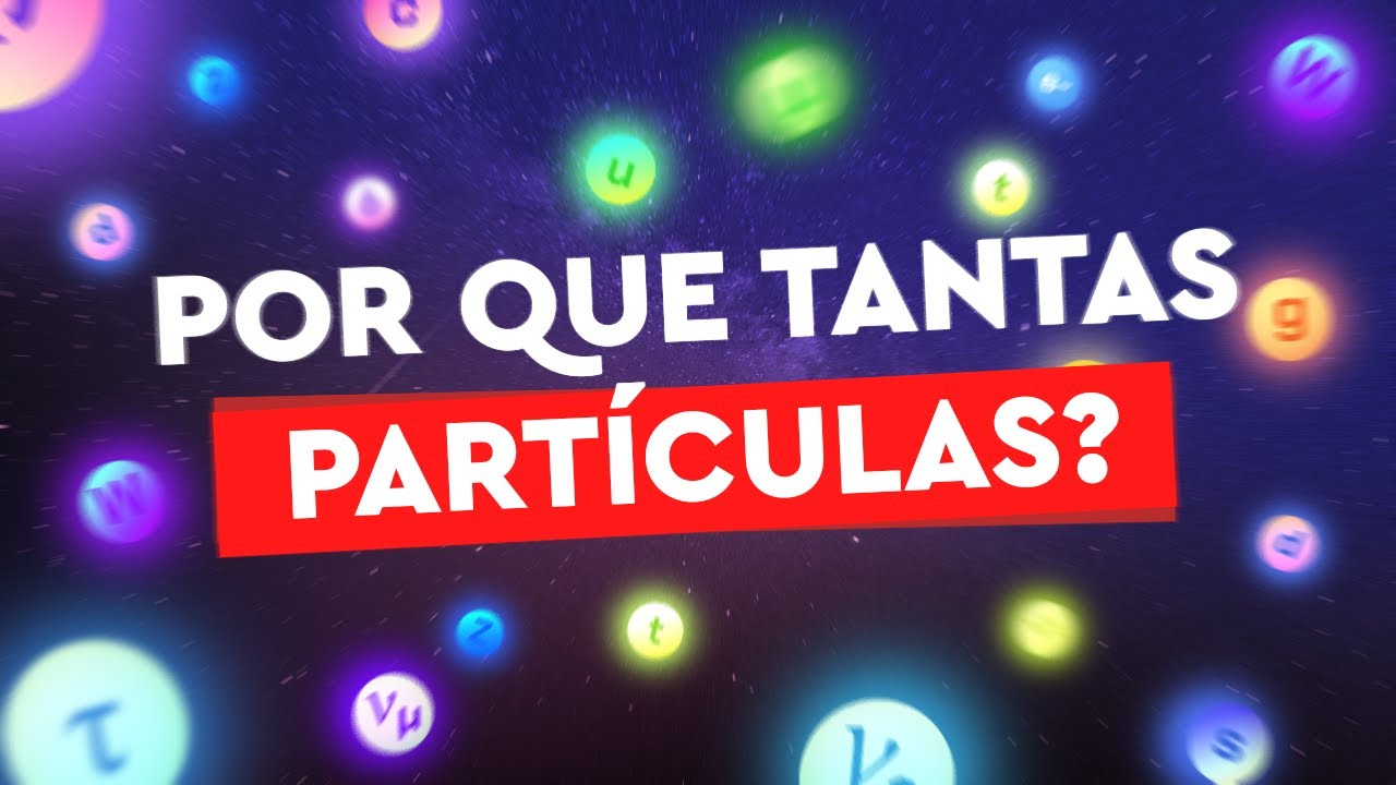 O Modelo Padr&atilde;o Explicado: A Melhor Teoria da F&iacute;sica