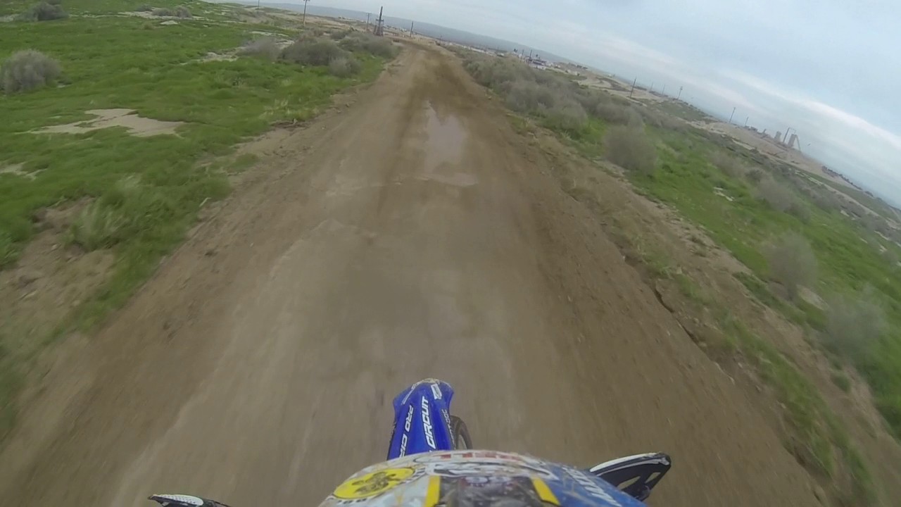 Dirt Diggers GP Race 14 P.1