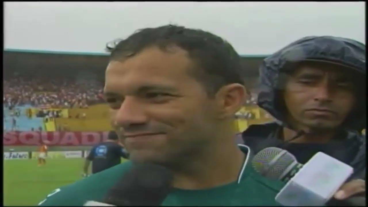 Goiás x Vila Nova: 12 Minutos de História, Rivalidade e Tradição no Futebol Goiano |  Igor Adorno