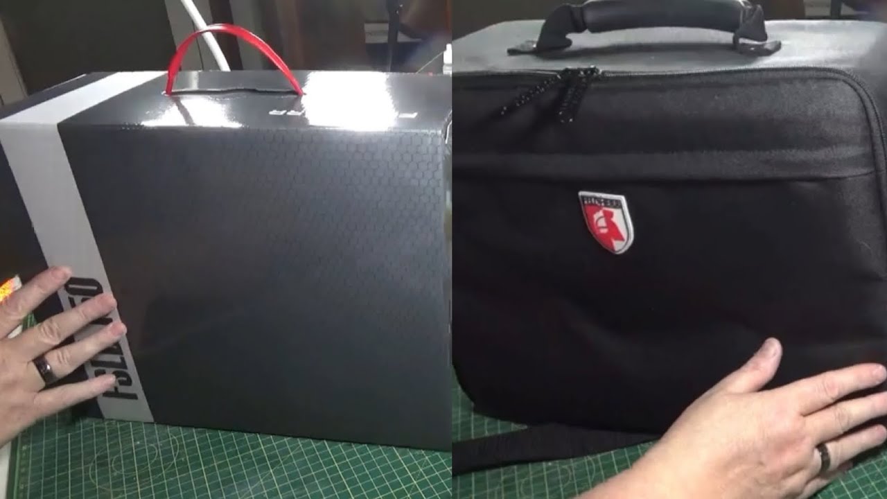 Wargaming: Reviewing My Feldherr Box & Carry Case