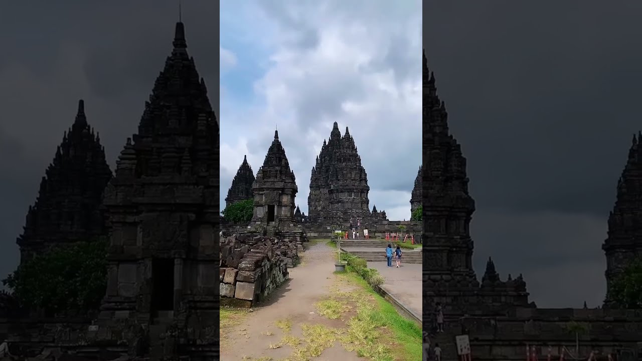 Seputar Jogja