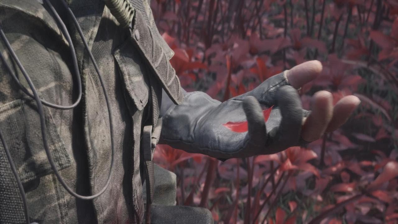 METAL GEAR SOLID Δ: SNAKE EATER FINAL 1
