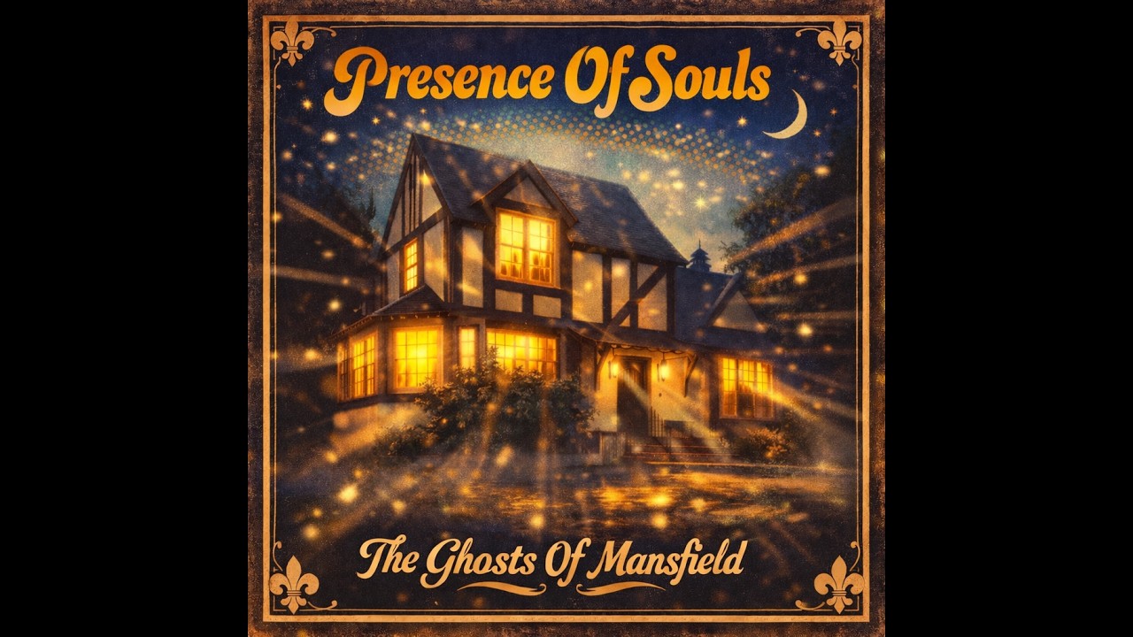 The Ghosts Of Mansfield (Soul Version)