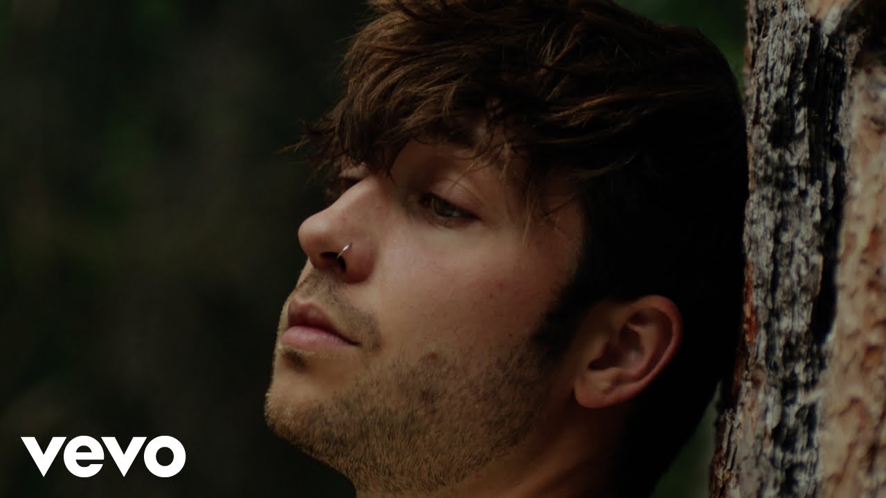Christian French - evergreen (Official Video)