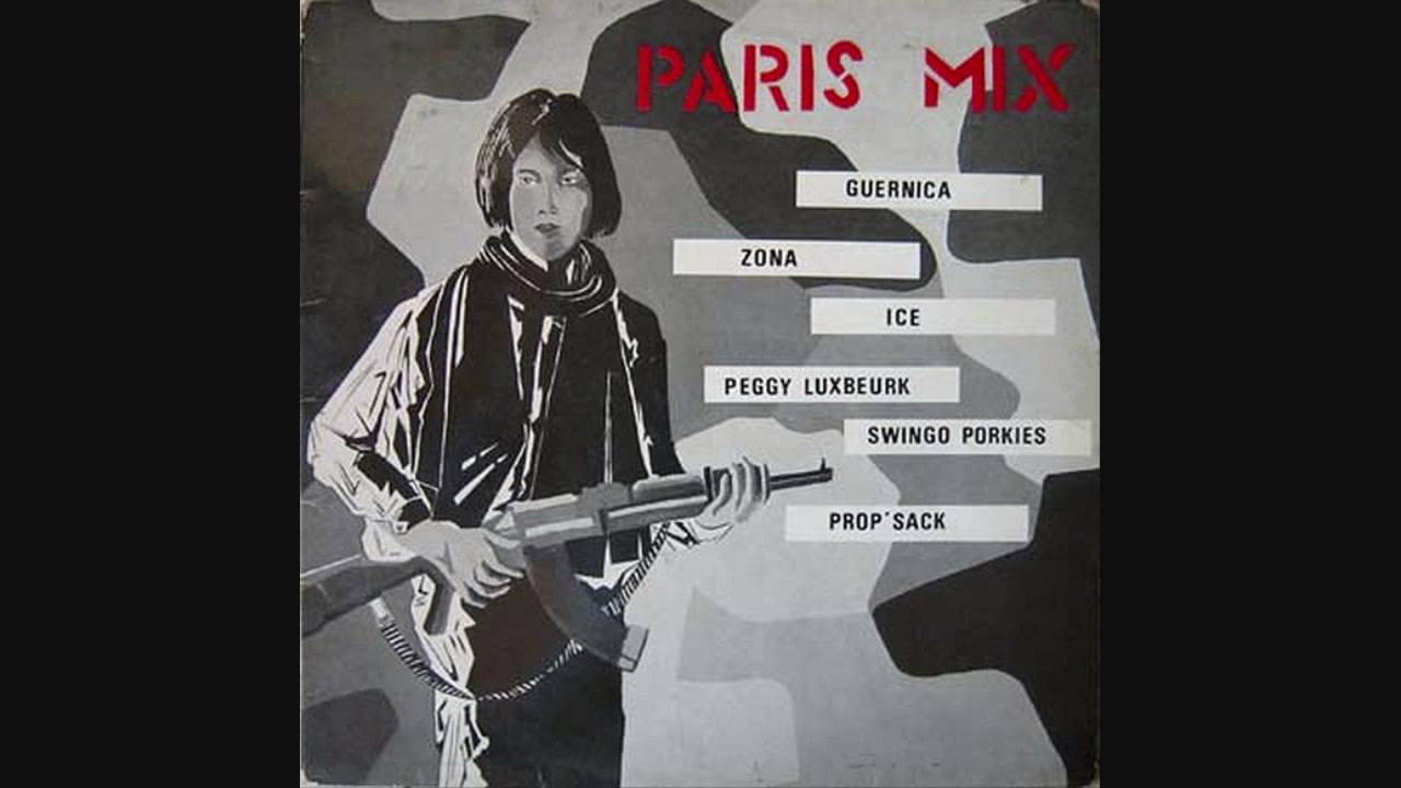 Zona - Boule quies