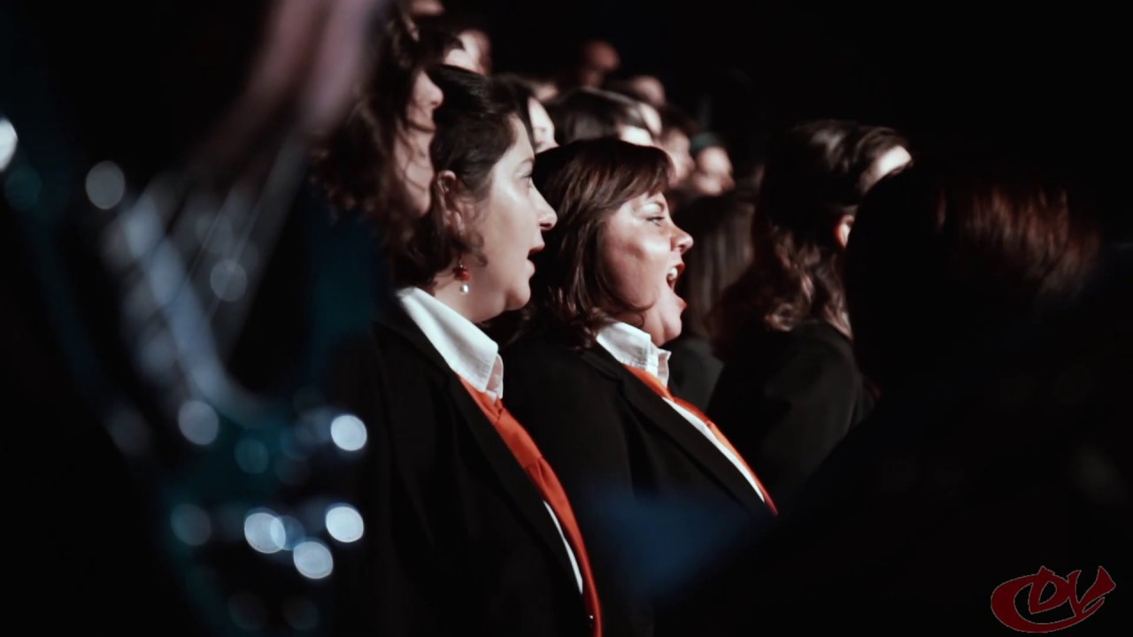 Who Wants To Live Forever - Coro Divertimento Vocale (Live, Varese, 2017)