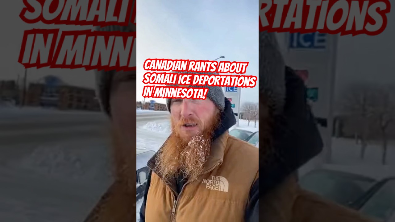 White guys take on Somali 