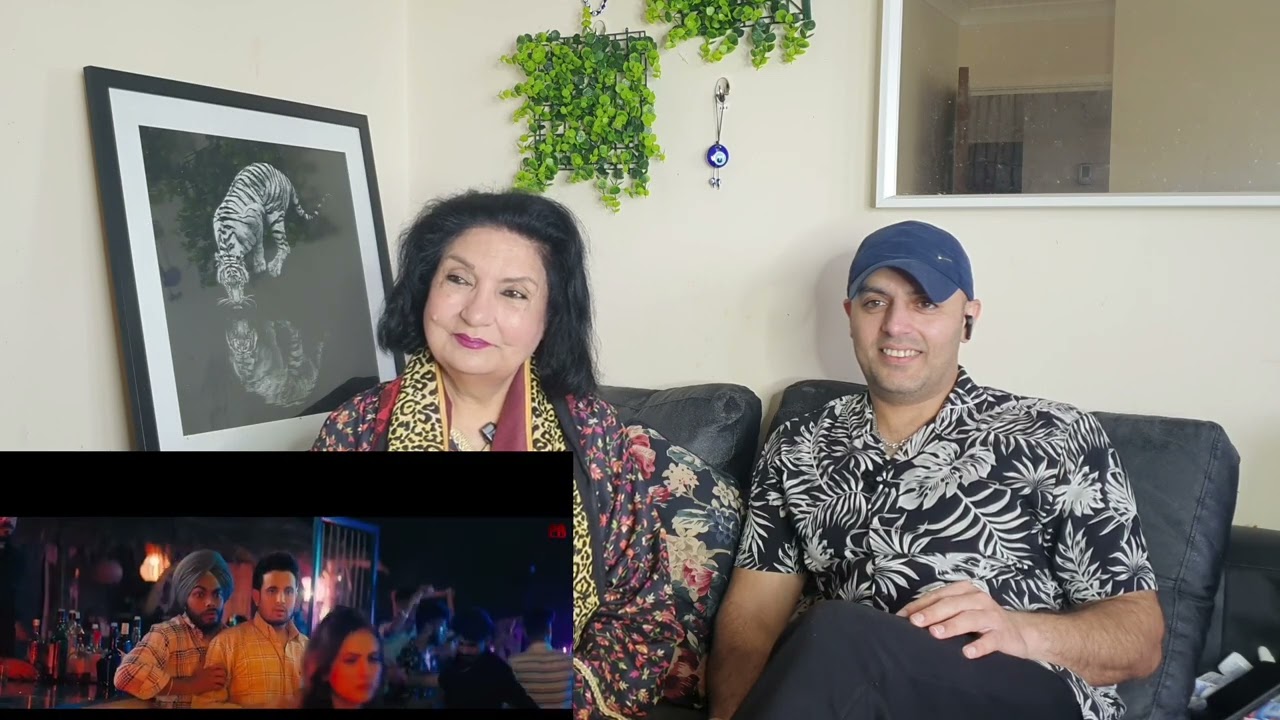 REACTION : DILAN DA KABARHIYA | R NAIT | SHIPRA GOYAL