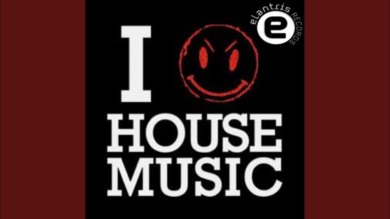 I House Music (Original Mix)