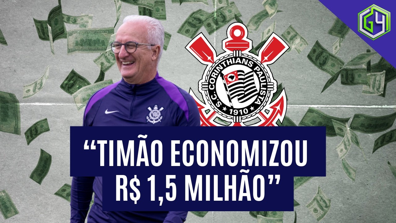 SAÍDAS E CHEGADAS DO CORINTHIANS: RODRIGO VESSONI ANALIA A JANELA DO TIMÃO