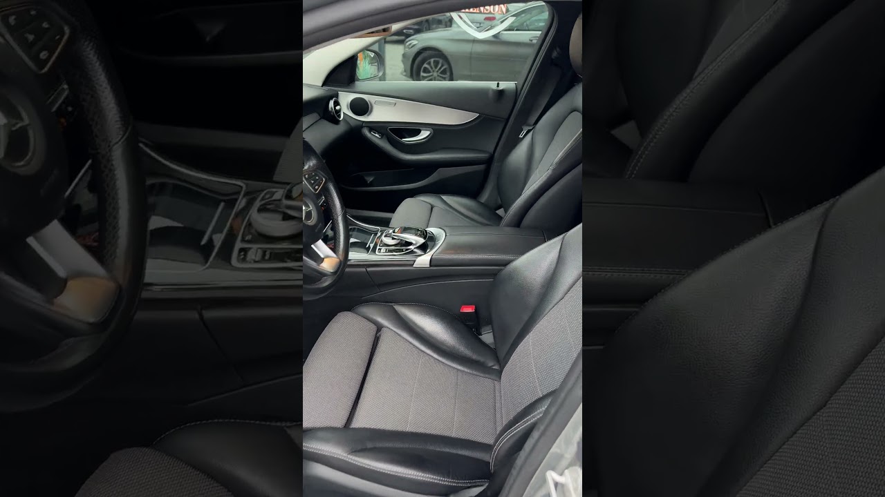 Mercedes-Benz C200 EXCLUSIVE W205 #mercedes #mercedesc200 #kujawskopomorskie #bydgoszcz #cars #auto