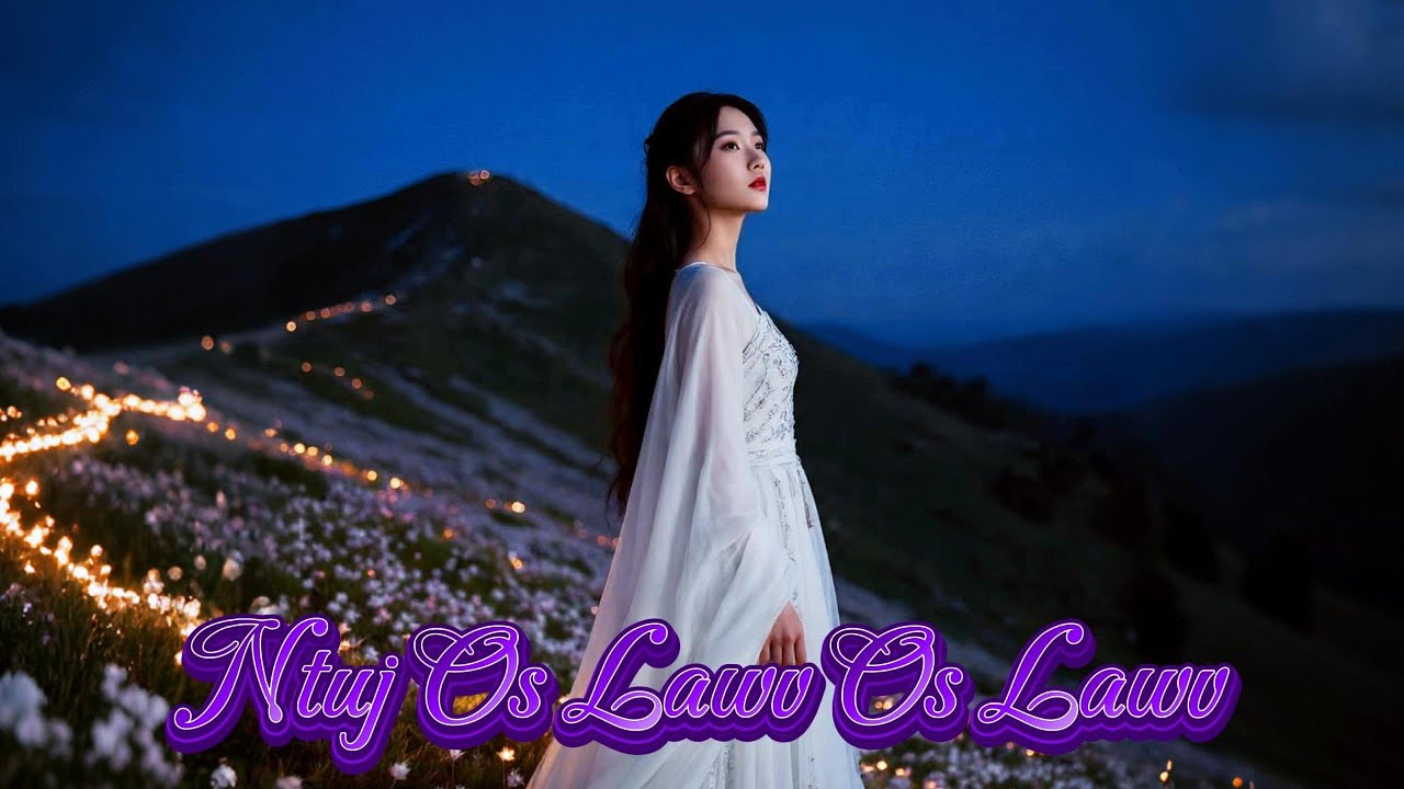 ntuj os lawv os lawv cover by sk 