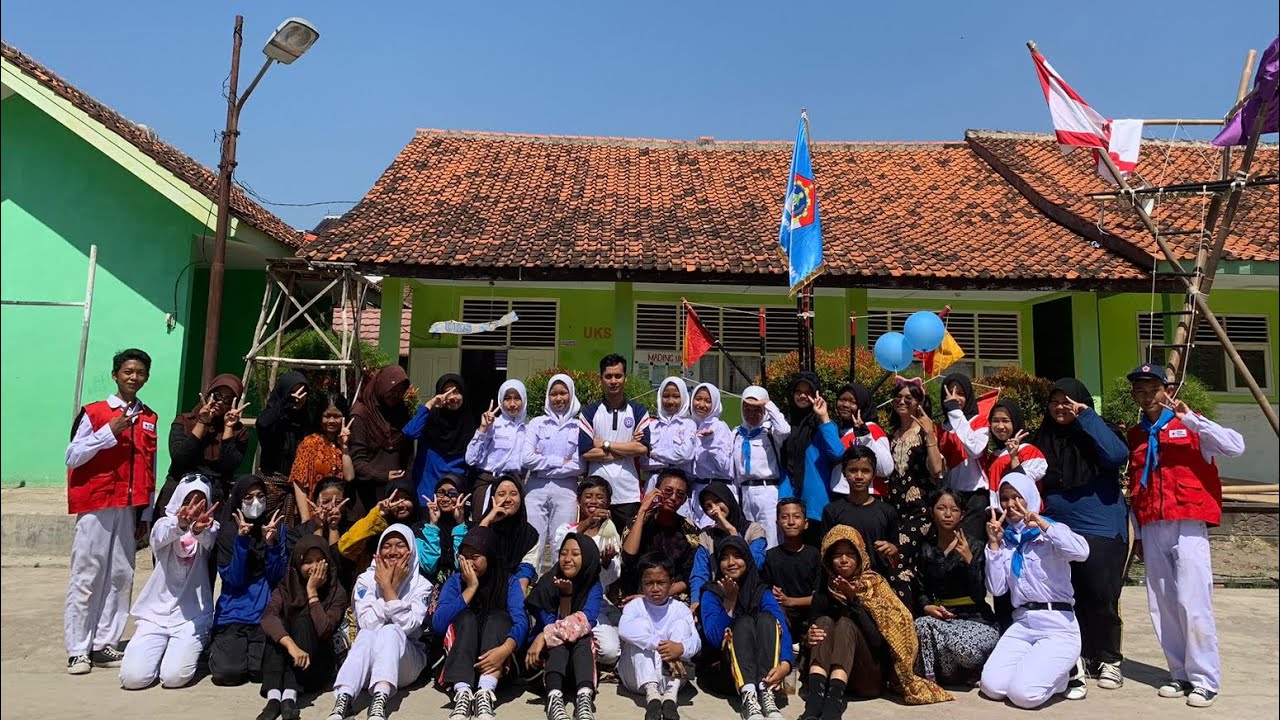 dokumentasi demo ekskul pmr pada hari Rabu, 12 Juli 2023. NOTICEE!!! JUST DRAMA GUYS.