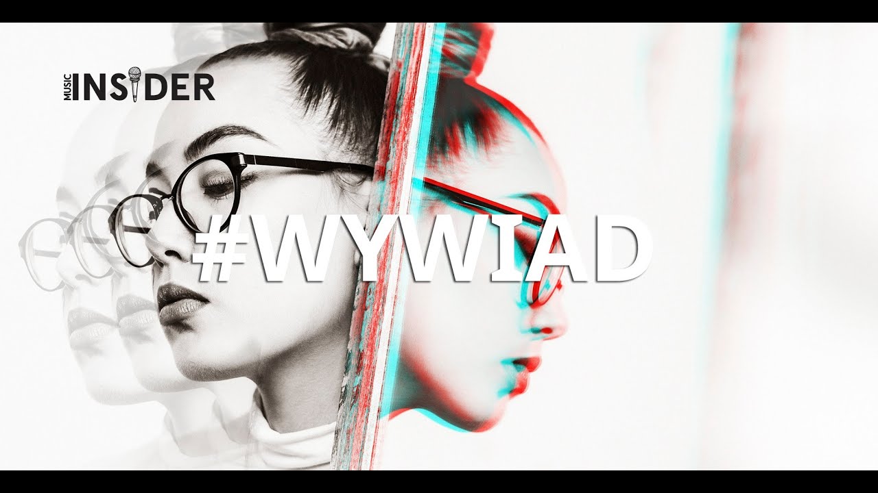 Sophie Szklarska - wywiad #MusicInsider