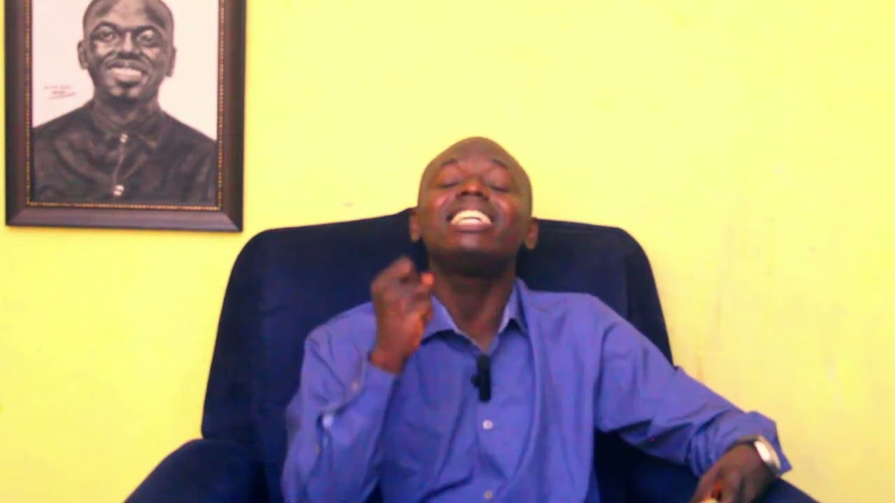 HANDLING DEMONIC STRONGMEN || HANDLING FAULTY FOUNDATION AND GATES || DAY 18 || 30 DAYS FASTING 