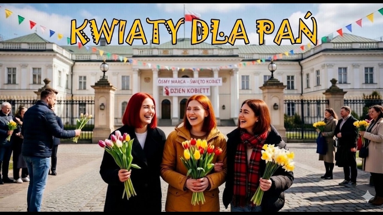 VAIPER - KWIATY DLA PAŃ (Disco Polo) 2026 VaiperOfficialCanal