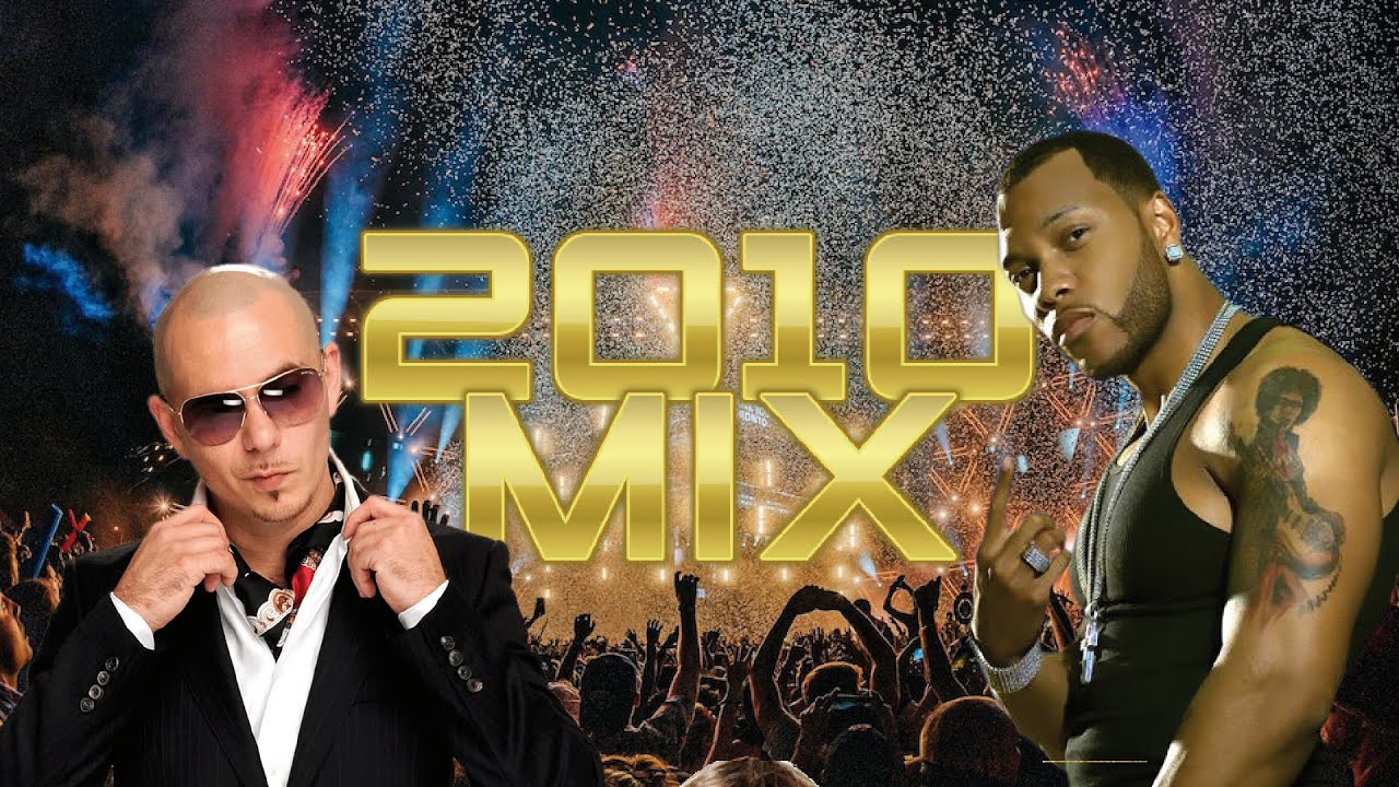 2010's Mix | Nostalgic EDM Party
