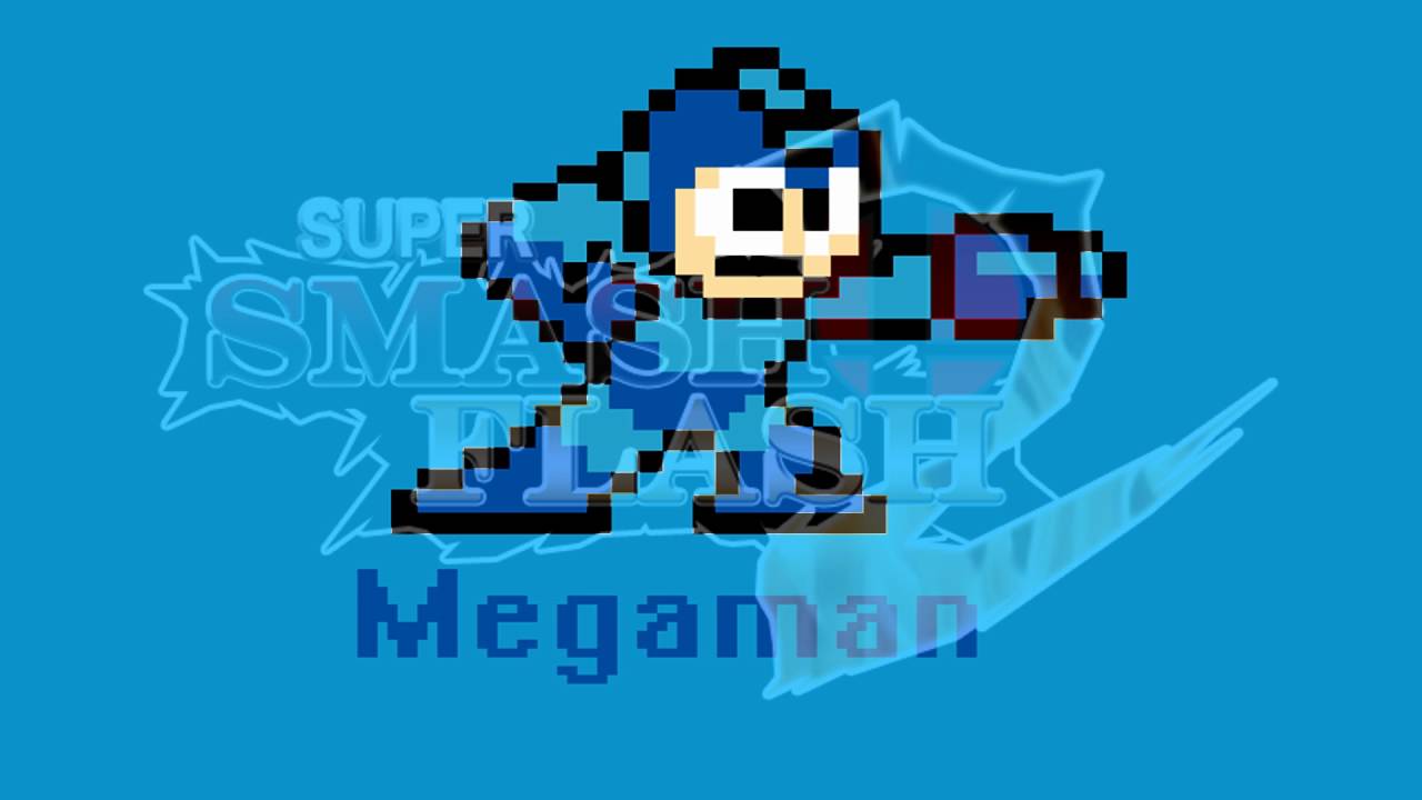SSF2: Megaman Skull Fortress Stage Theme
