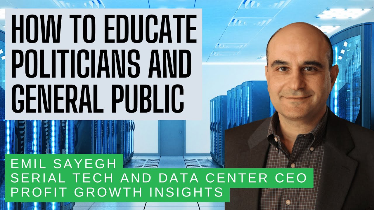 The Hidden Link Between Edge Data Centers and EV Infrastructure!