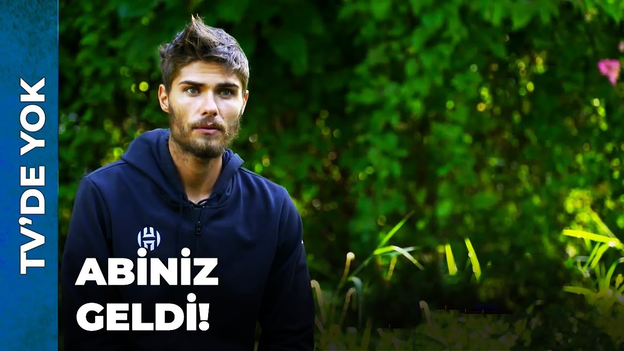 BARIŞ TAKIM ARKADAŞLARINI KIZDIRDI! | Survivor Ünlüler Gönüllüler