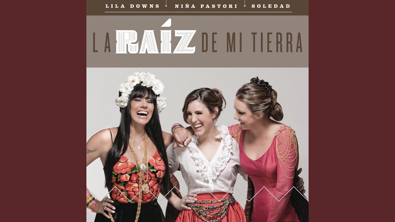 La Raíz de Mi Tierra