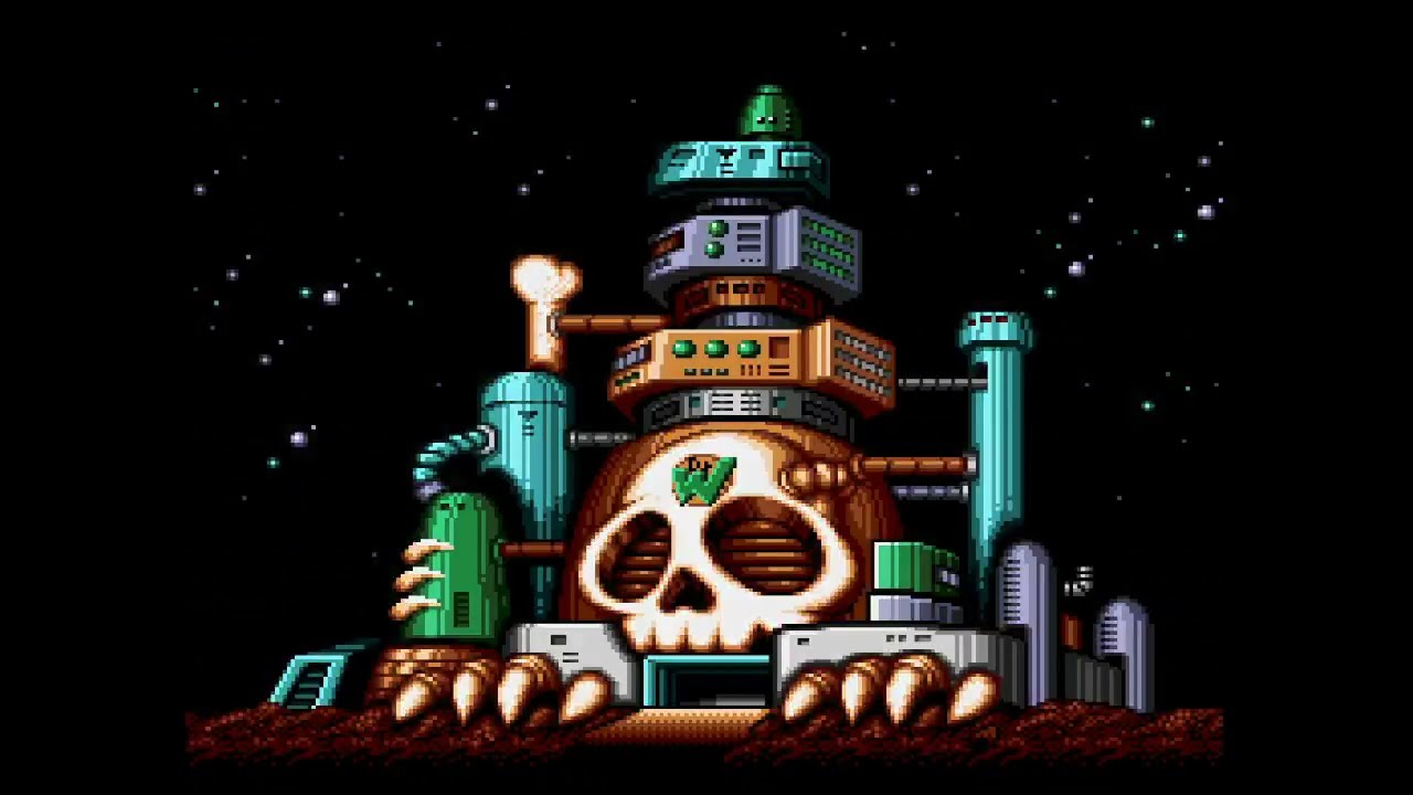 LP: Mega Man: The Wily Wars - Part 11