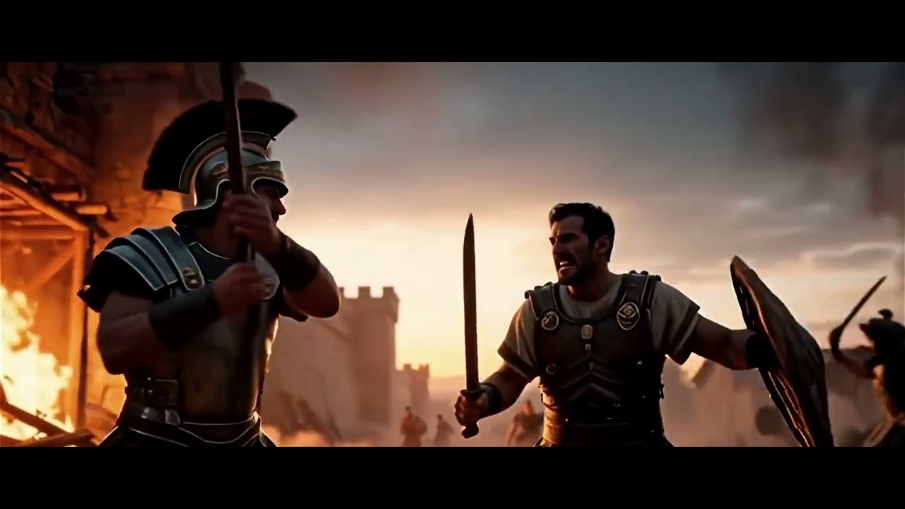 The Aegean Sea: Birthplace of Gods & Empires – Cinematic Documentary