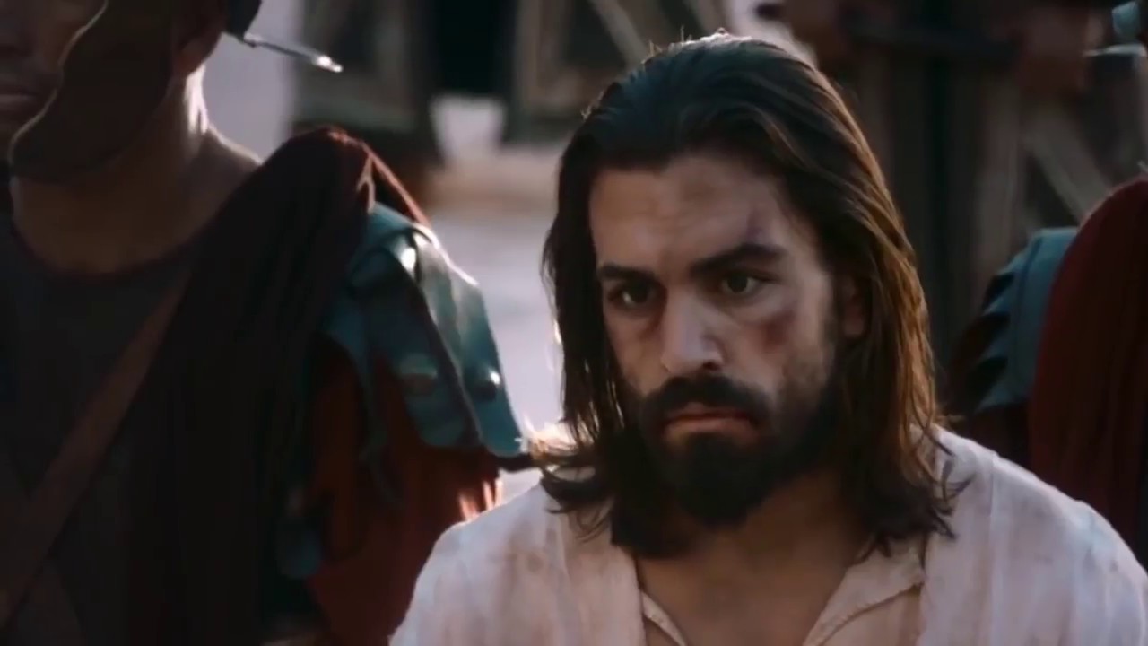 Иисус на допросе у Пилата. Часть 1. Finding Jesus. Faith. Fact. Forgery. The Pilate Stone.