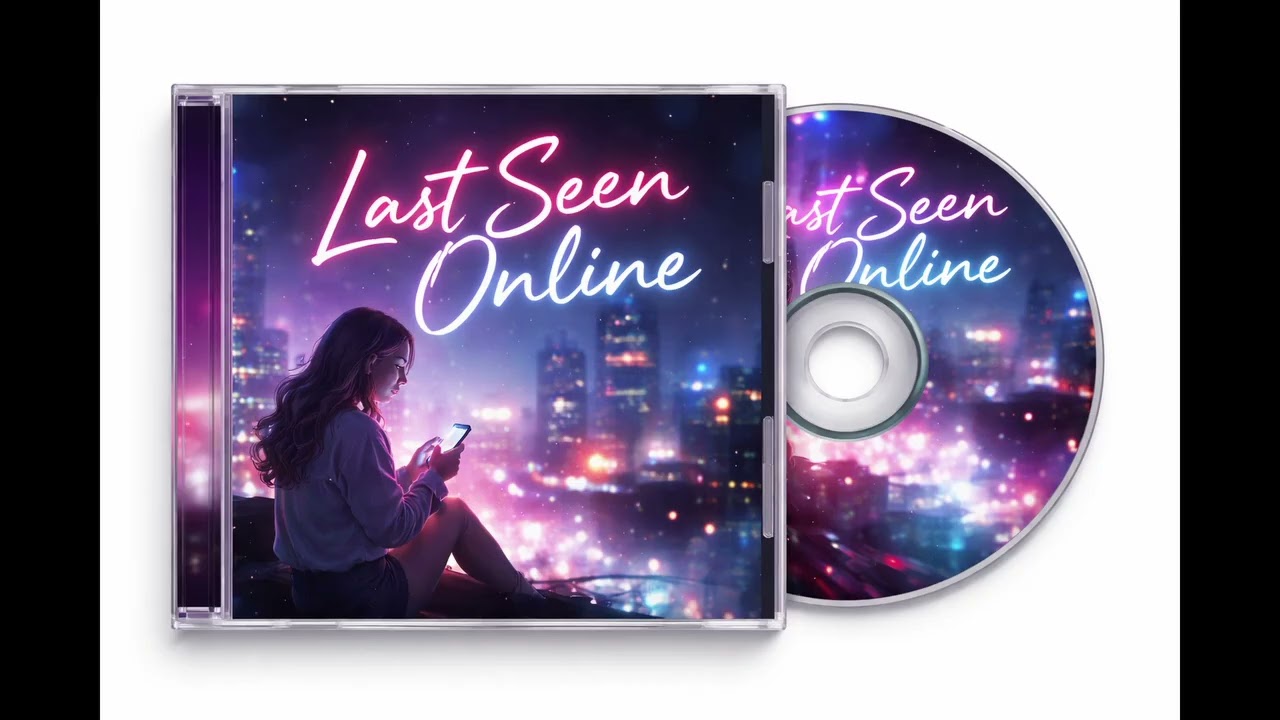 Last Seen Online