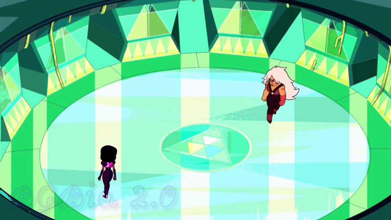 [STEVEN UNIVERSE COMPILATION #1]  "FR E SH A VOCA DO"