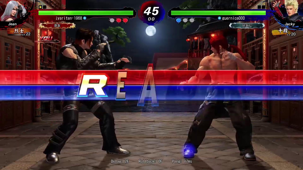 [VF5REVO  ws]ちょっと昼活‼️