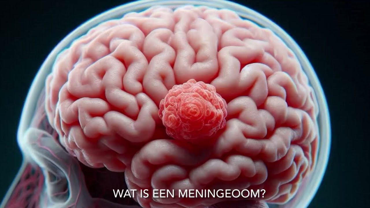 HERSENTUMOR|MENINGEOOM DUIDELIJKE UITLEG @hersentumor_meningeoom #hersentumor #meningeoom #tumor