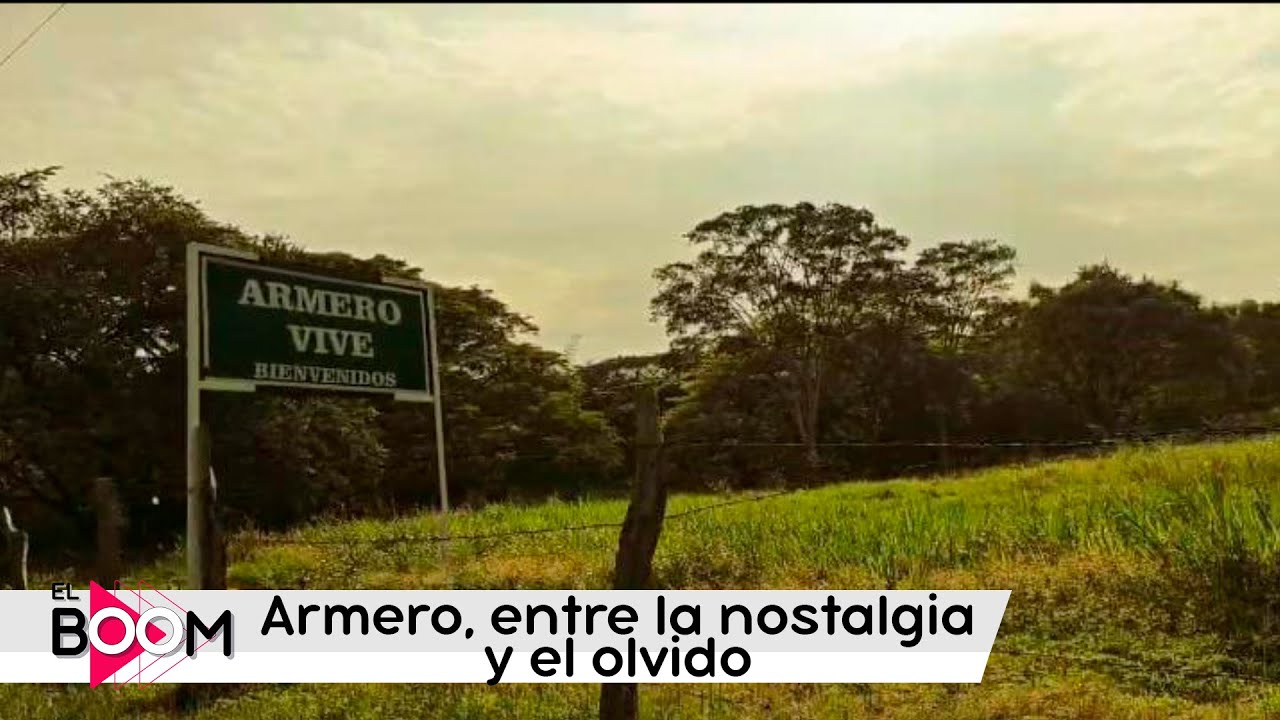 Armero: entre la nostalgia y el olvido