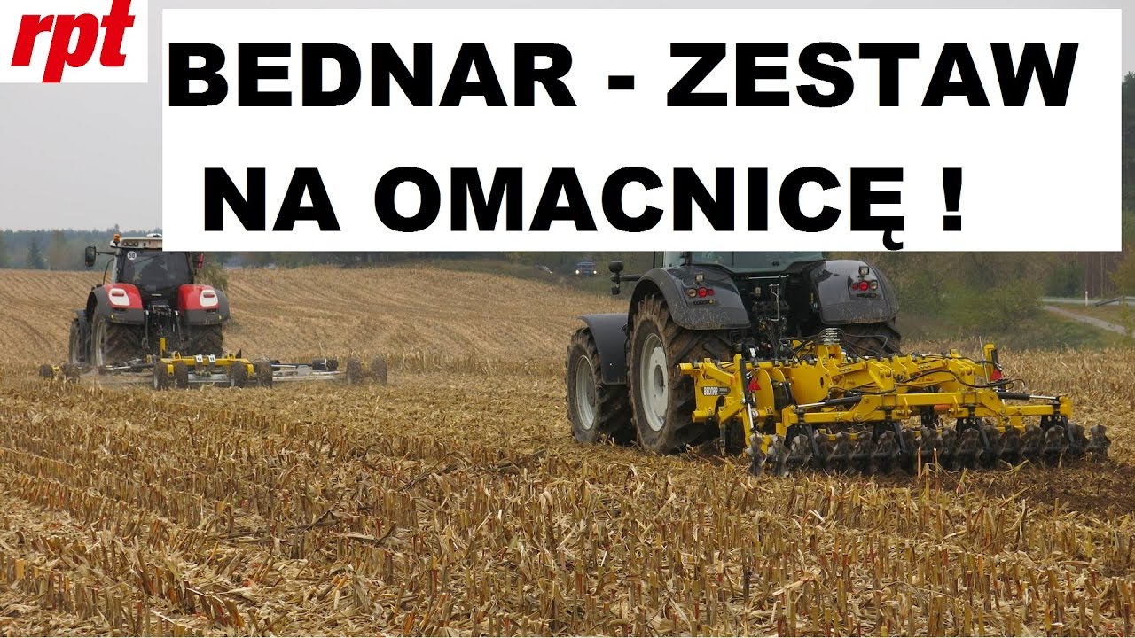 Czeska para na omacnicę - więcej w miesięczniku RPT 4/2017