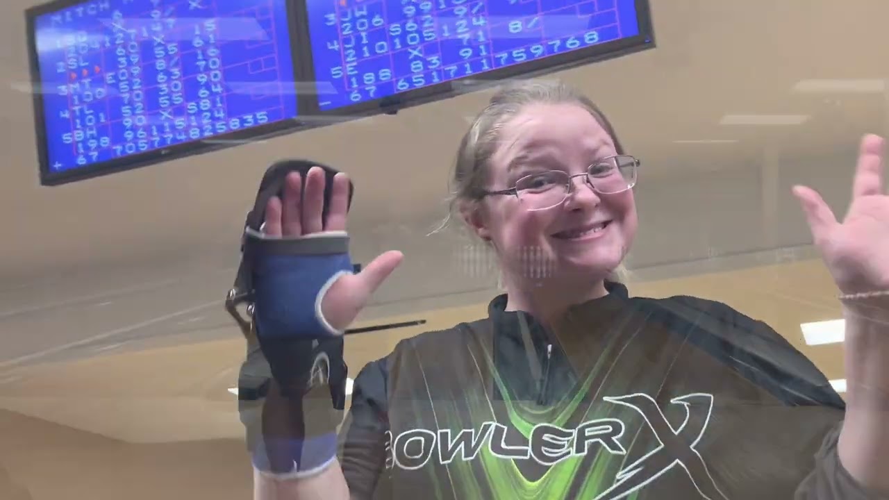 League night oh yeah #bowling #bowlinglife #bowlifi #subscribe