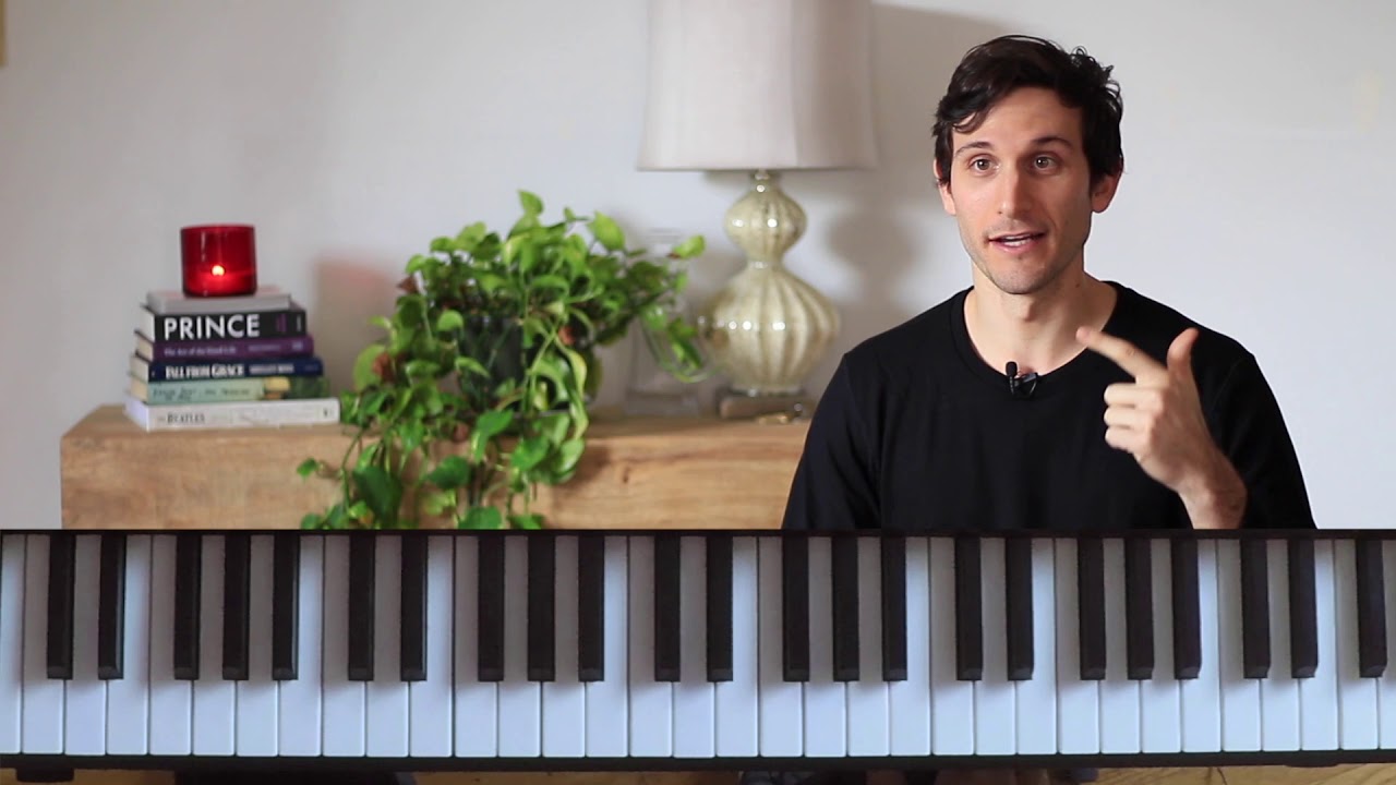 Music Theory with Spreadsheets Lesson 8: Why you should care about Diatonic Triads