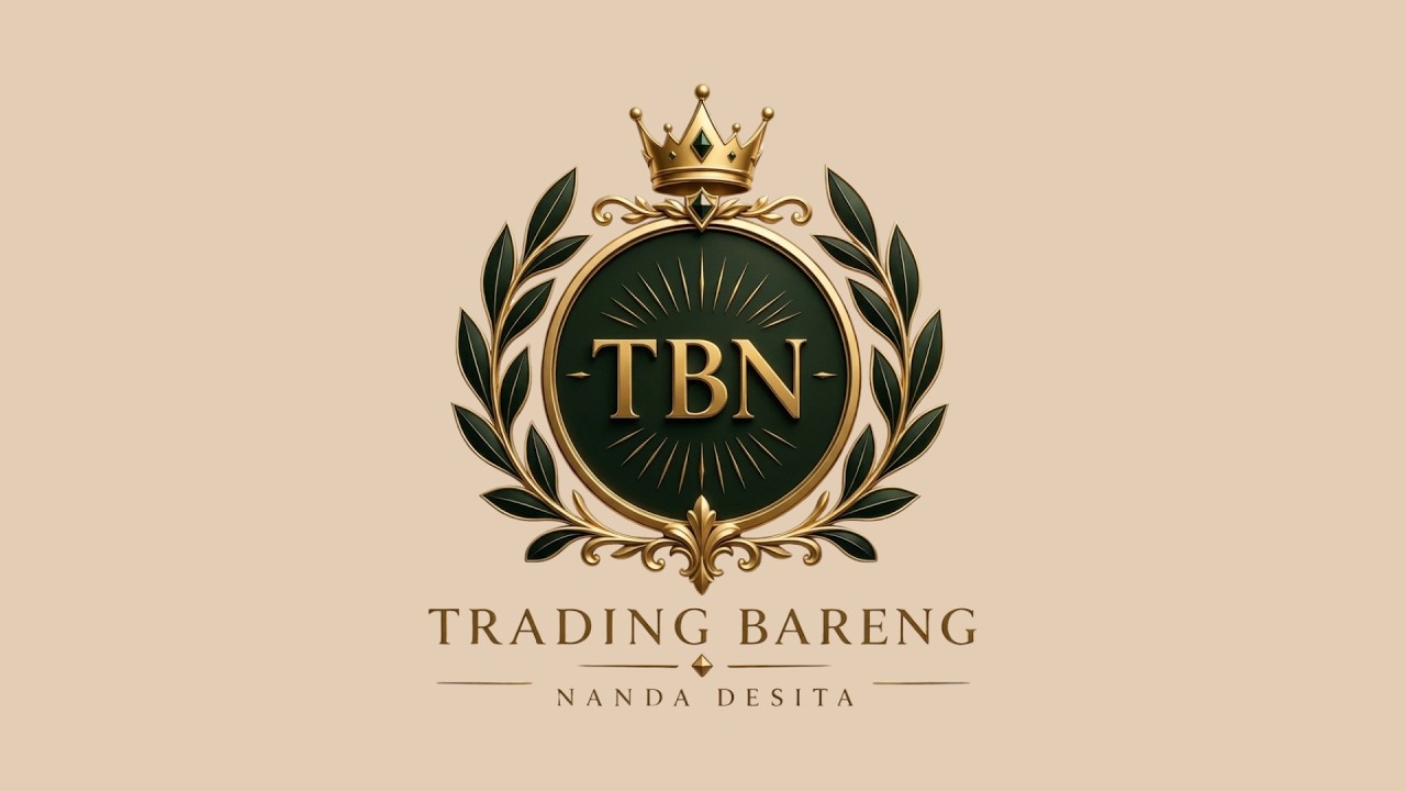 Trading Bareng Nanda