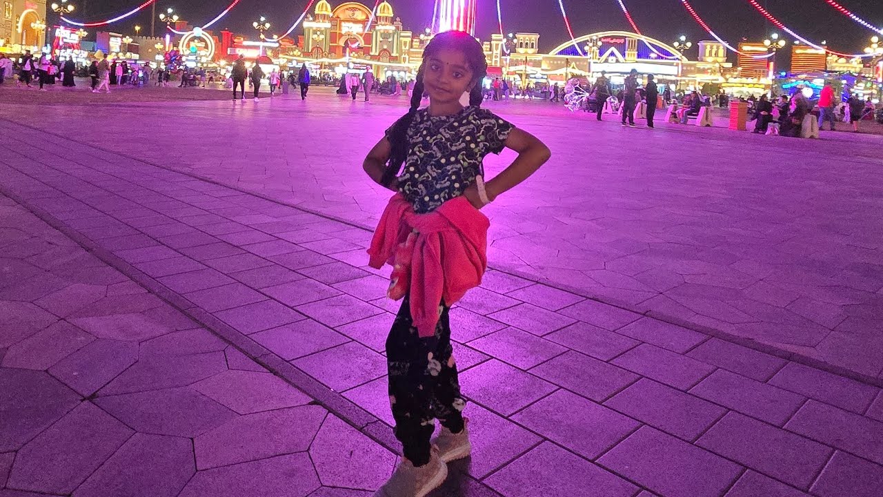 𝙶𝚕𝚘𝚋𝚊𝚕 𝚅𝚒𝚕𝚕𝚊𝚐𝚎, 𝙳𝚞𝚋𝚊𝚒✨🌏#dubailfe#travelvlog#travel#dubai#globalvillage#family#fun#food#culture