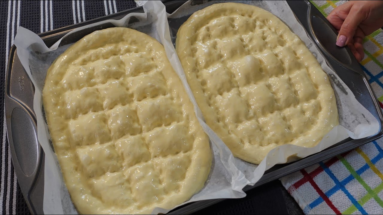 Brze posne lepinje!Niko im ne moze odoleti! Quick Vegan Flatbreads!