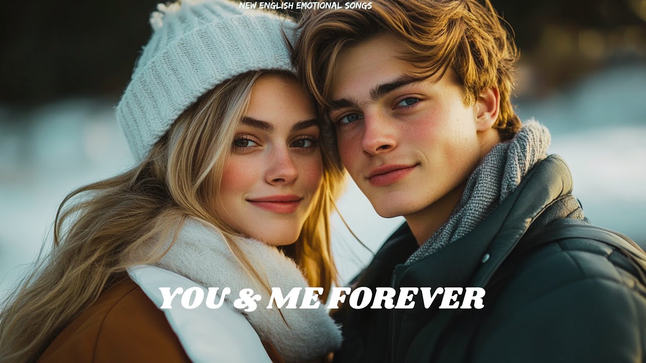 You & Me Forever — A Deep Romantic Love Song | Heartfelt Ballad