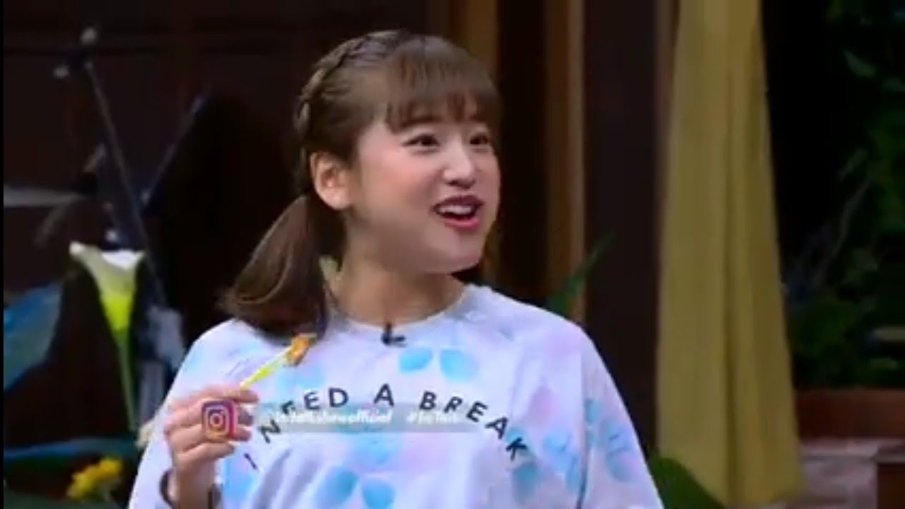 Haruka eks JKT48 & AKB48 edisi 39