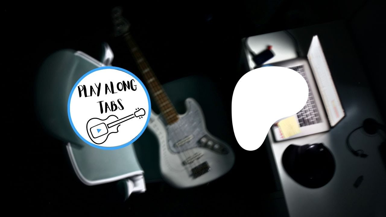 Play Along Tabs on Patreon - Join Today!