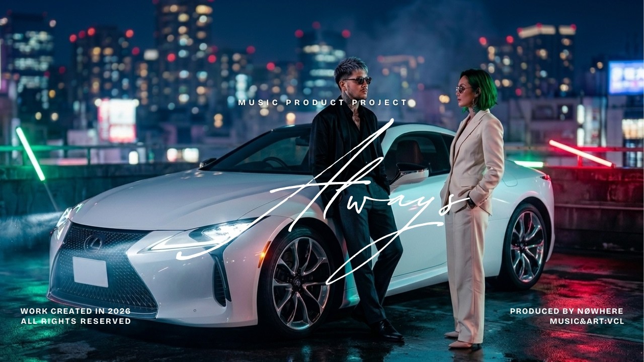 Nowhere - Always