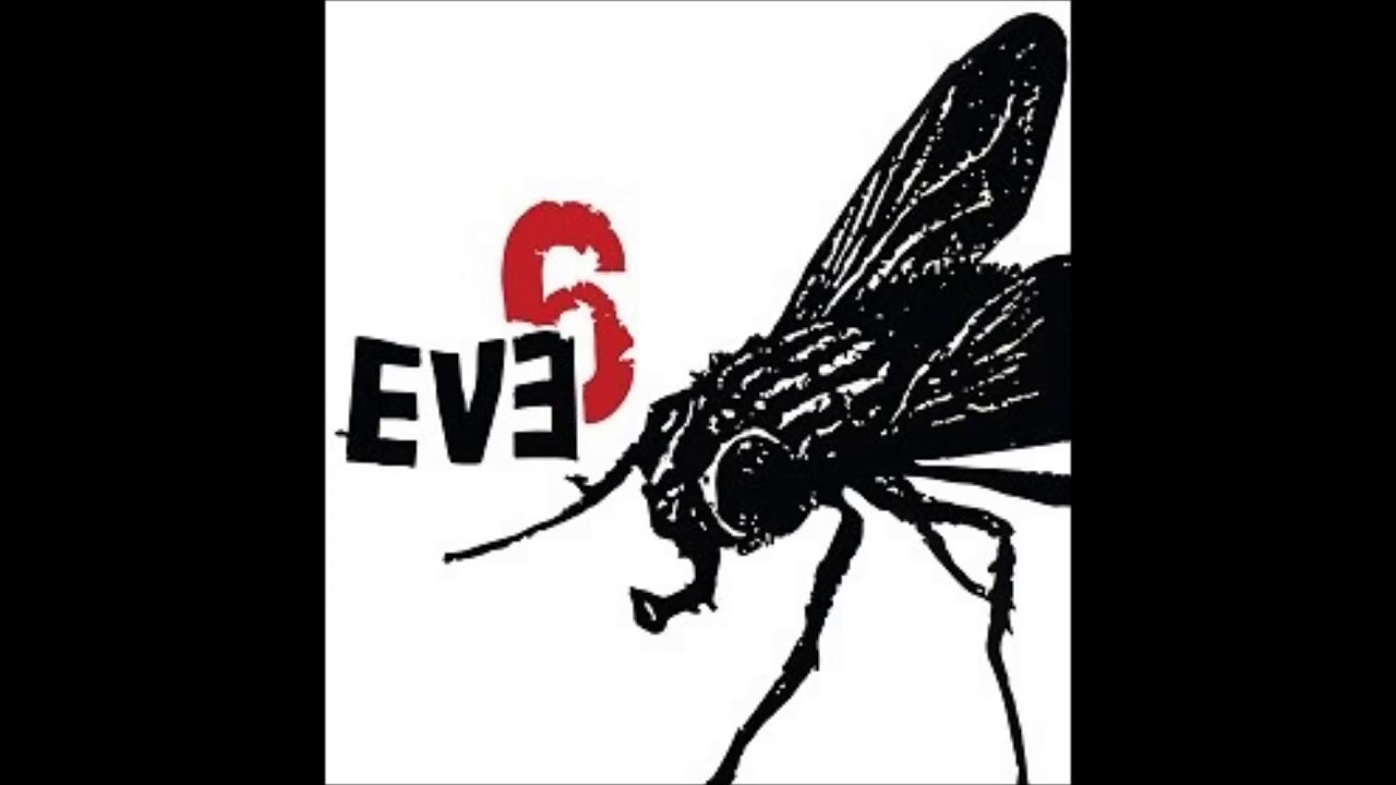 Eve 6 - Inside Out
