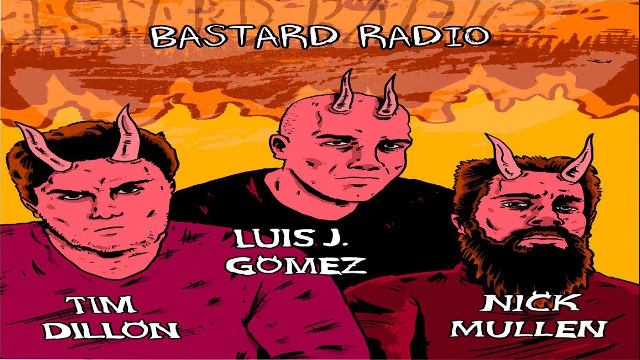 Bastard Radio Finale