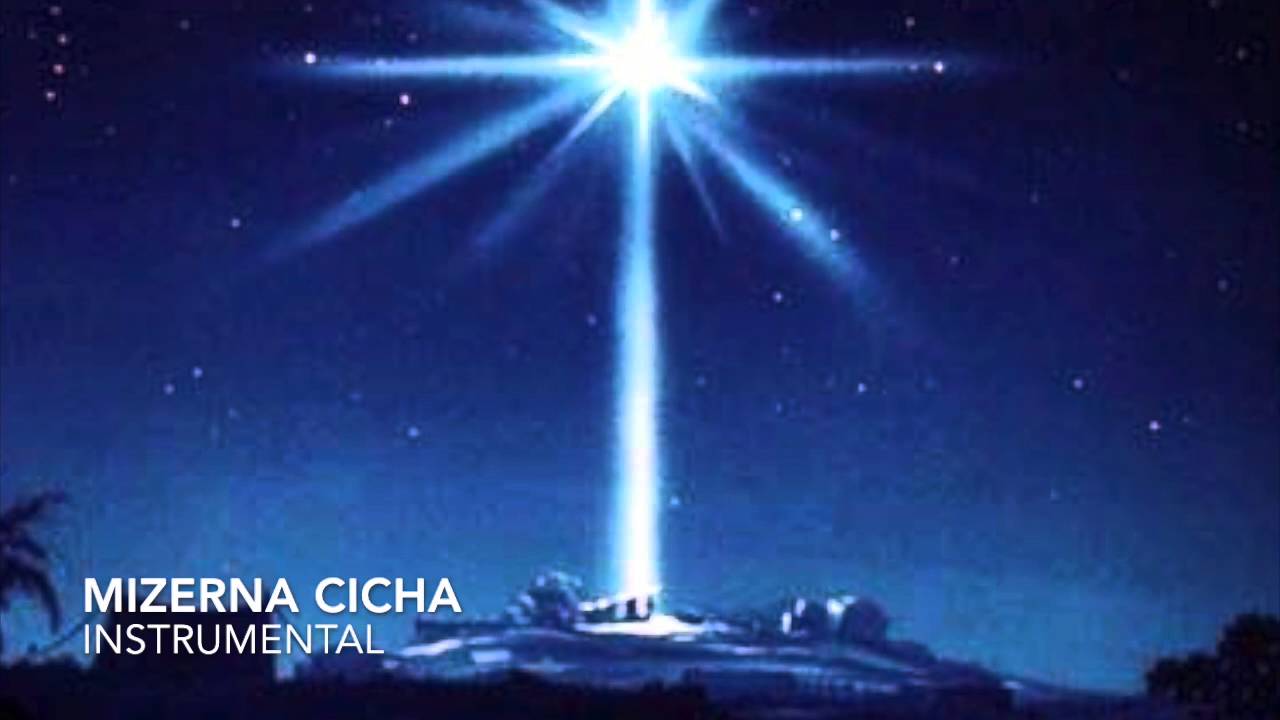 Mizerna Cicha (Instrumental Piano by M. Godek)